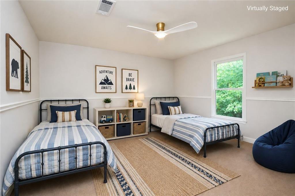 1274 Roper Road Canton, GA 30115 - Photo 35 of 113