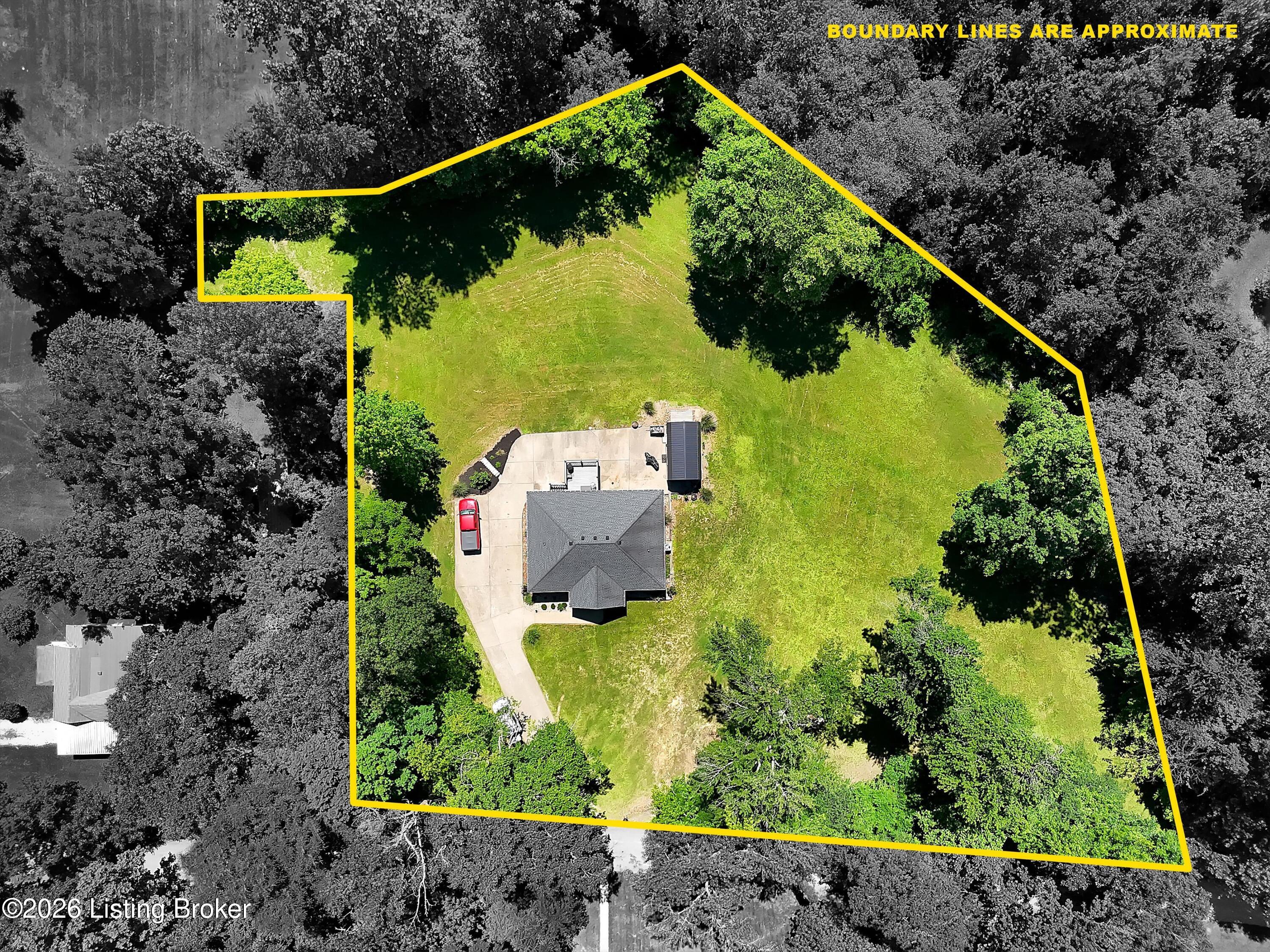 7840 Whipperwill Road Louisville, KY 40214 - Photo 5 of 52 05-7840 Whipperwill Rd