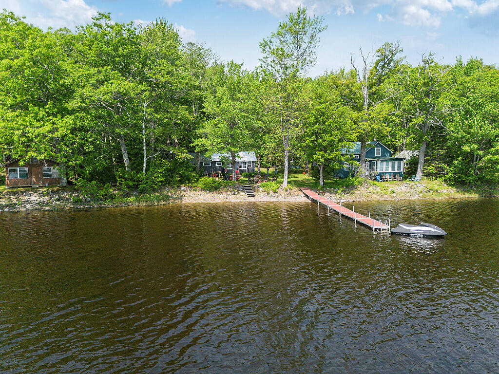 149 Edmonds Lane Burnham, ME 04922 - Photo 3 of 42 3