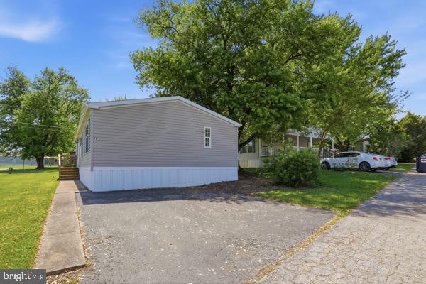 4550 Bull Road, Unit 77 Dover, PA 17315 - Photo 4 of 25