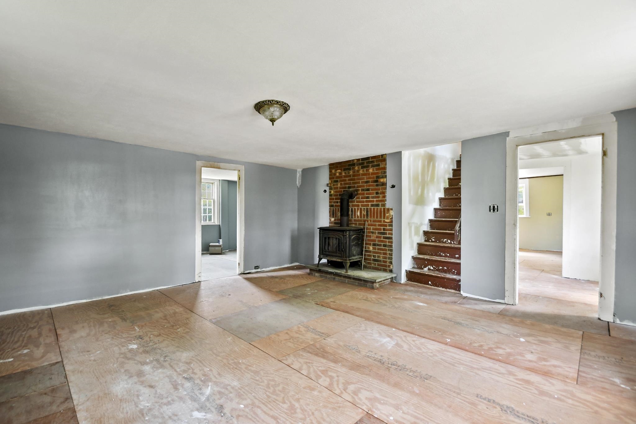 808 Jaffrey Road Marlborough, NH 03455 - Photo 2 of 24 Gallery Image 2
