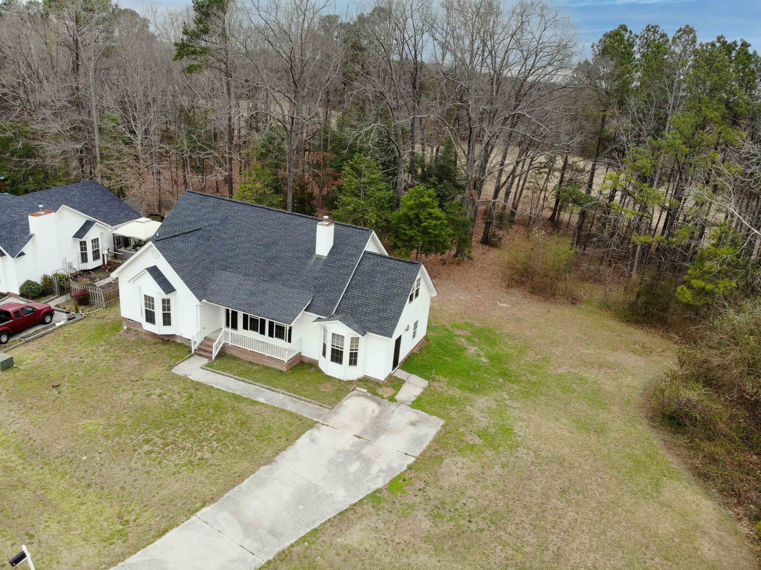 4517 Labrador Drive Raleigh, NC 27616 - Photo 7 of 35 Photo 7