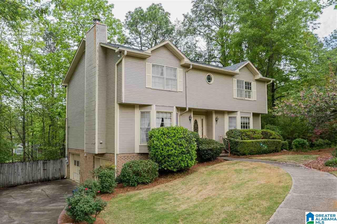 1513 Arrowhead Trail Alabaster, AL 35007 - Photo 1 of 45