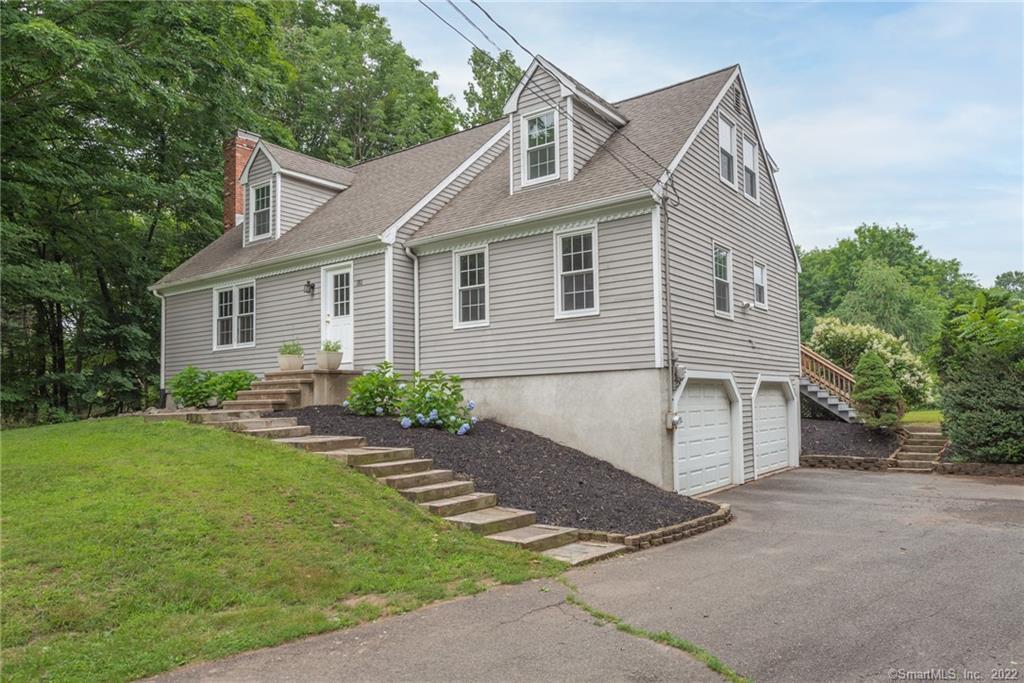 180 Poverty Road Southbury, CT 06488 - Photo 1 of 1