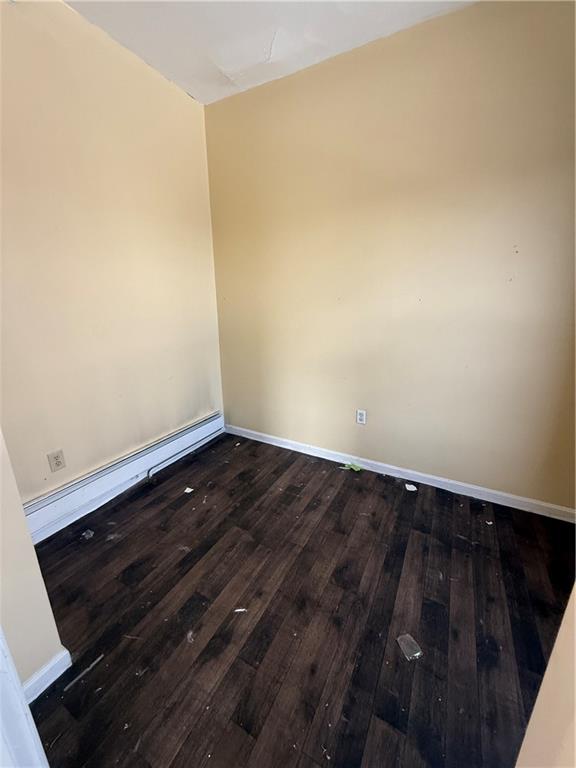 324 West New Castle Street Butler, PA 16001 - Photo 13 of 16 a view of wooden floor