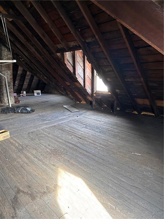 324 West New Castle Street Butler, PA 16001 - Photo 16 of 16 a view of under construction room