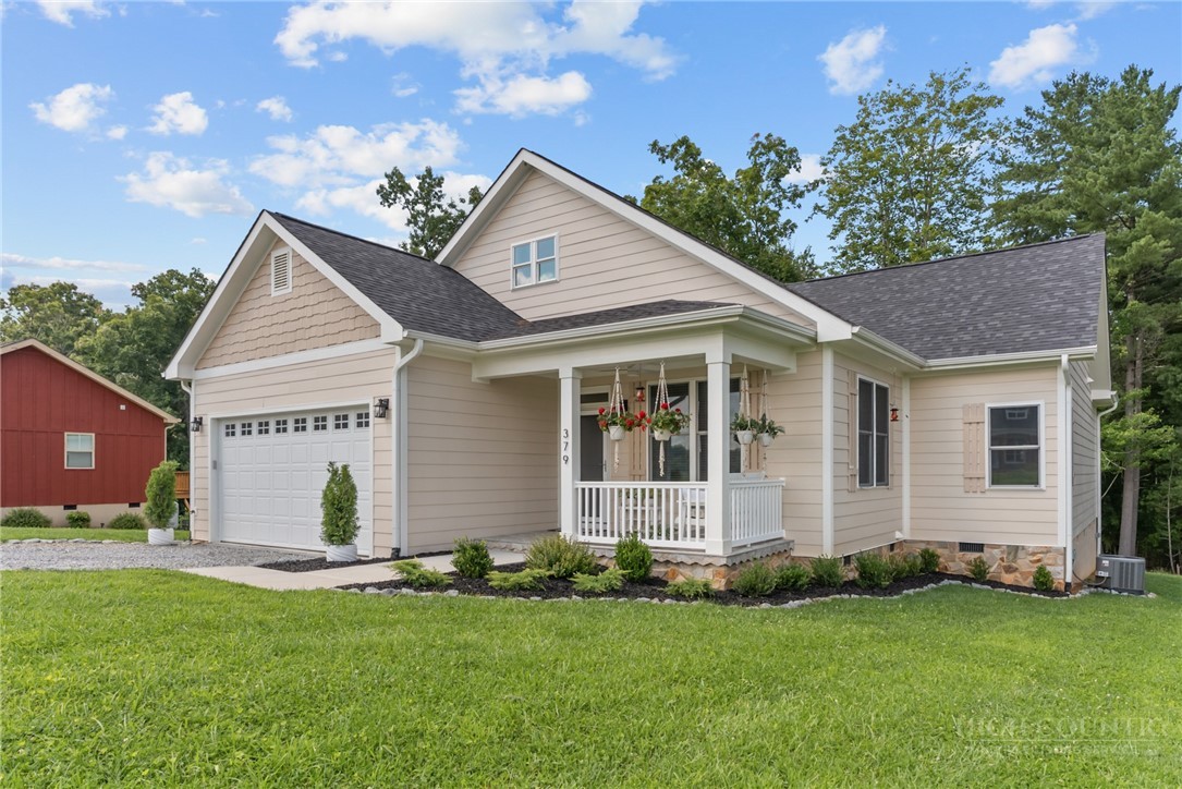 379 Turtle Rdg Road Sparta, NC 28675 - Photo 1 of 44 Gallery Image 1