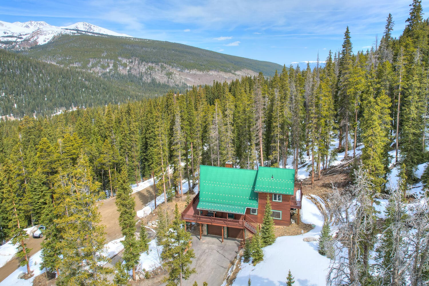 1043 Range Road Breckenridge, CO 80424 - Photo 5 of 35 Gallery Image 5