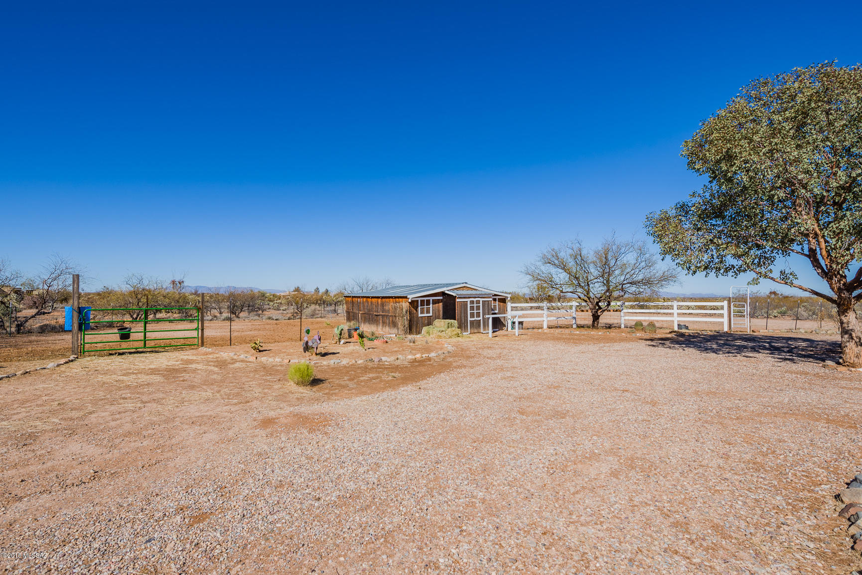 760 North Salero View Road Vail, AZ 85641 - Photo 6 of 42 Gallery Image 6