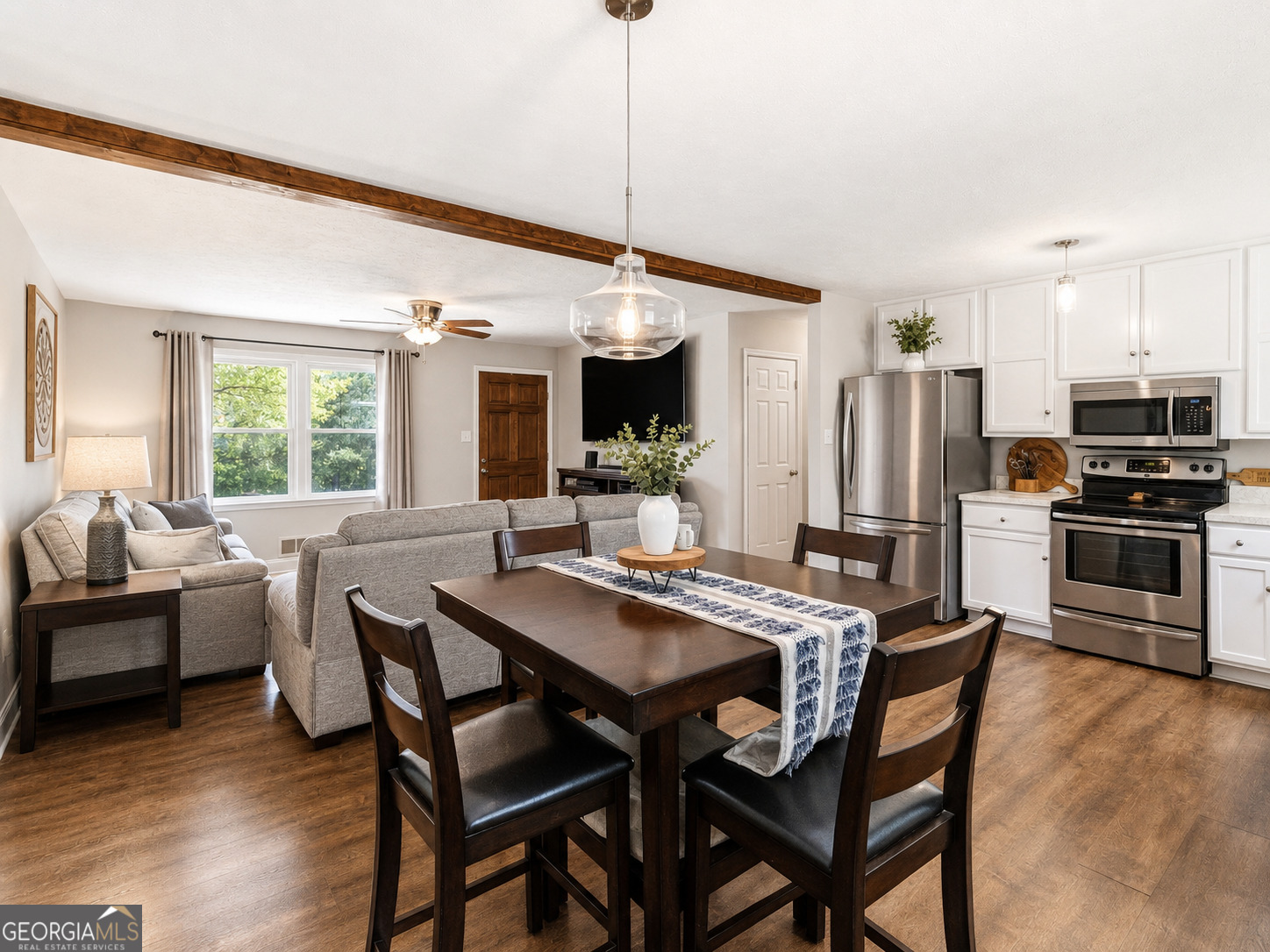 899 Simmons Road Social Circle, GA 30025 - Photo 12 of 31
