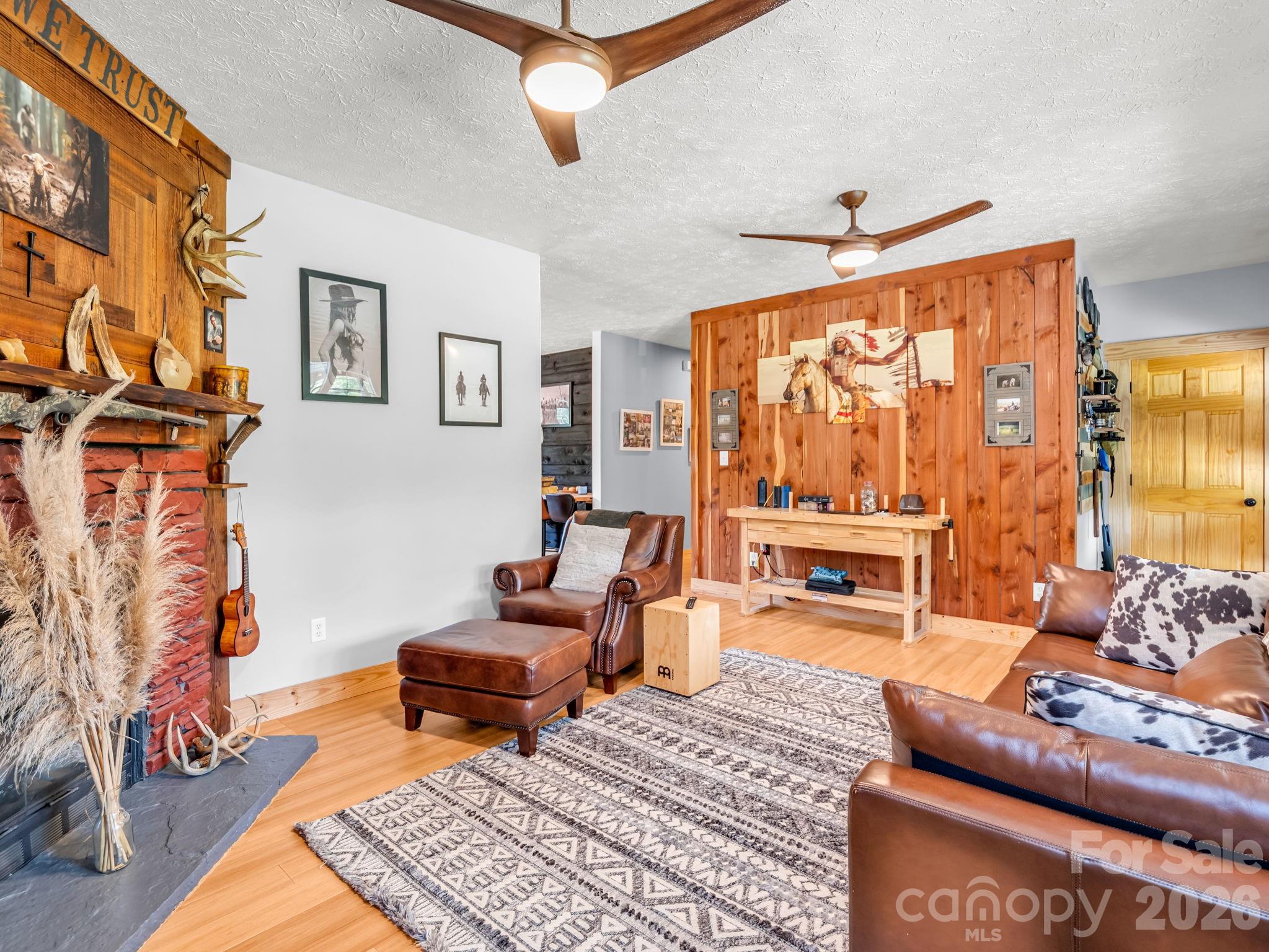 221 Kistler Road Lawndale, NC 28090 - Photo 16 of 40