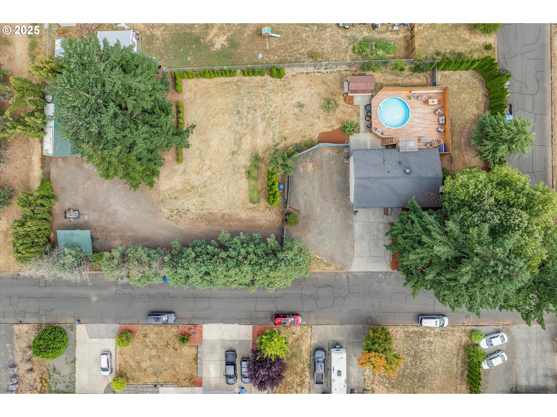 18027 Southeast Emi Street Damascus, OR 97089 - Photo 26 of 48