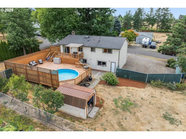 $699,000 | 18027 Southeast Emi Street, Damascus, OR 97089