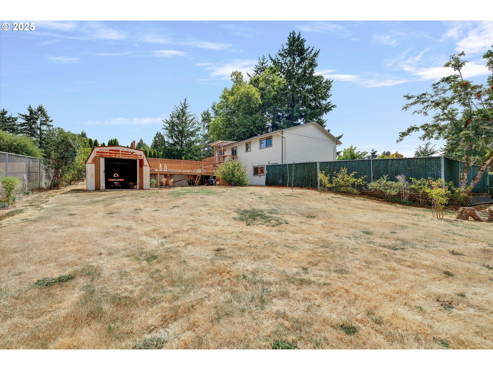 18027 Southeast Emi Street Damascus, OR 97089 - Photo 44 of 48