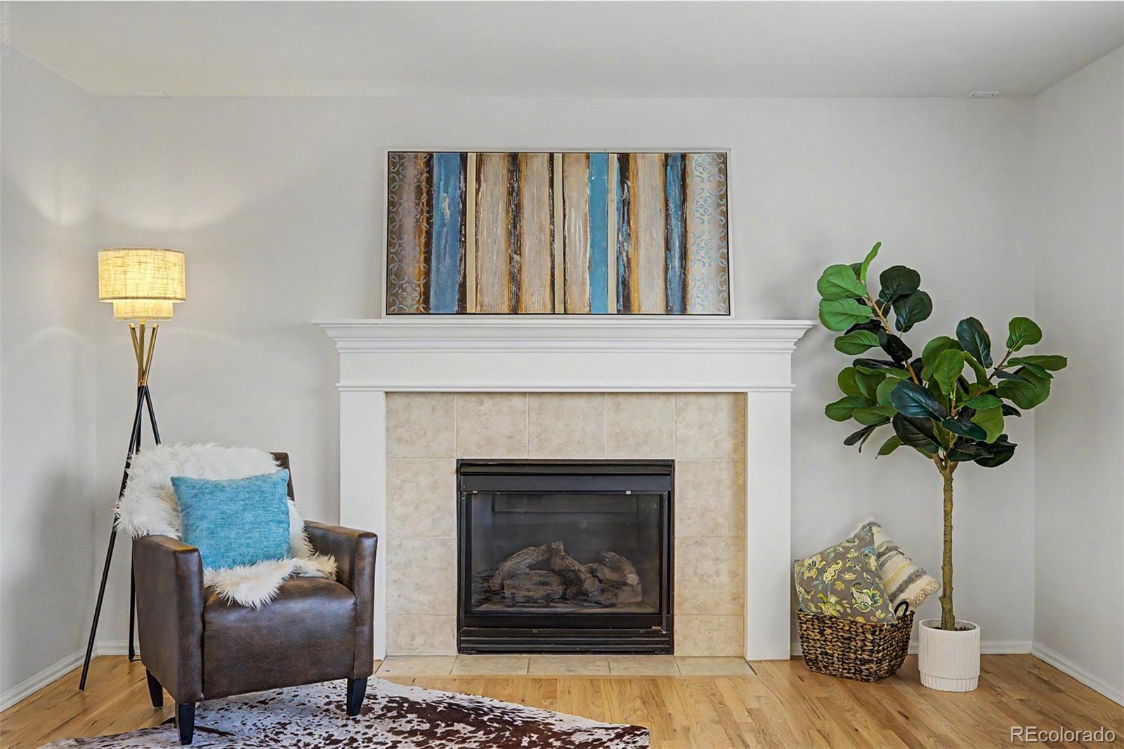 10531 Laurelglen Circle Highlands Ranch, CO 80130 - Photo 16 of 42