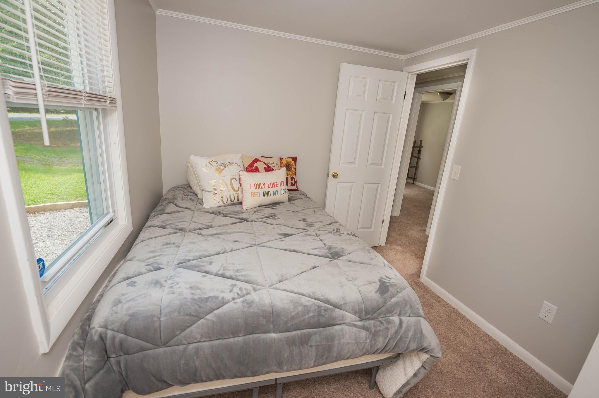 9201 Seahawk Road Berlin, MD 21811 - Photo 22 of 42 Bedroom 2