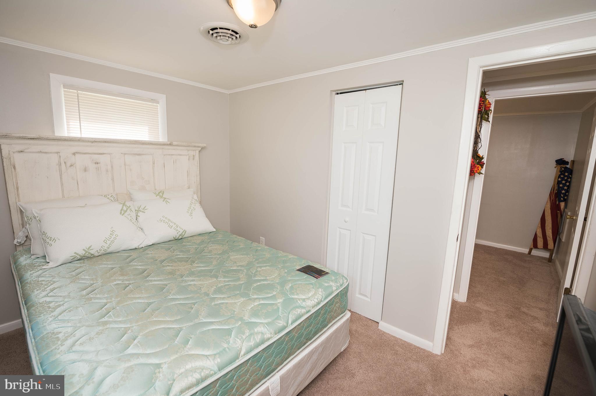9201 Seahawk Road Berlin, MD 21811 - Photo 24 of 42 Bedroom 3