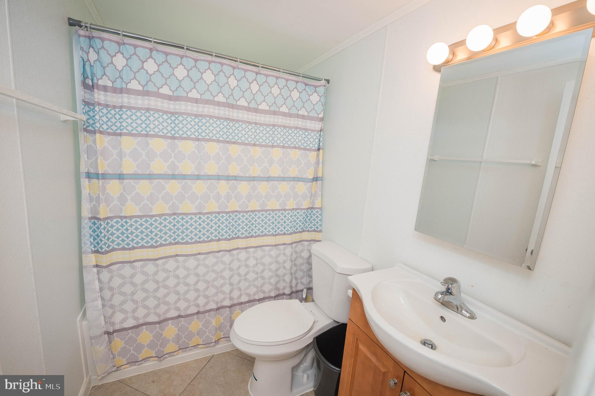 9201 Seahawk Road Berlin, MD 21811 - Photo 26 of 42 Bathroom