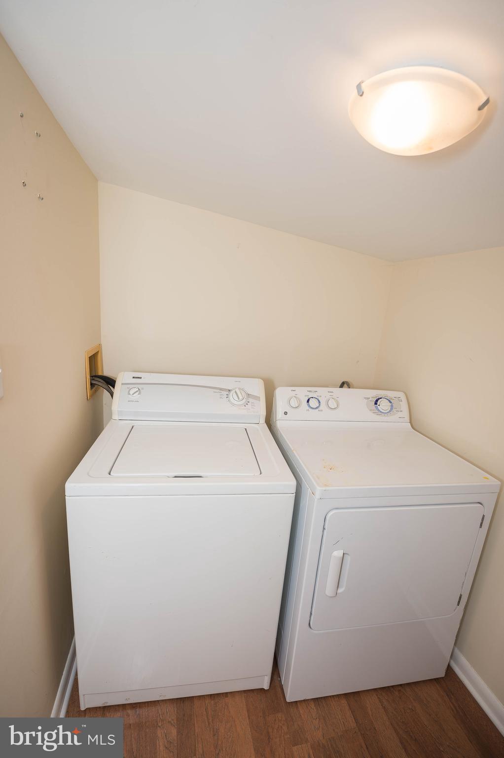 9201 Seahawk Road Berlin, MD 21811 - Photo 27 of 42 Washer and Dryer