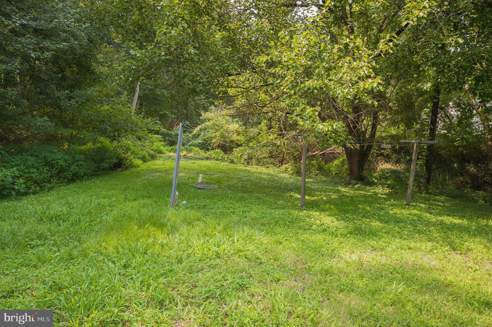 9201 Seahawk Road Berlin, MD 21811 - Photo 30 of 42 Backyard