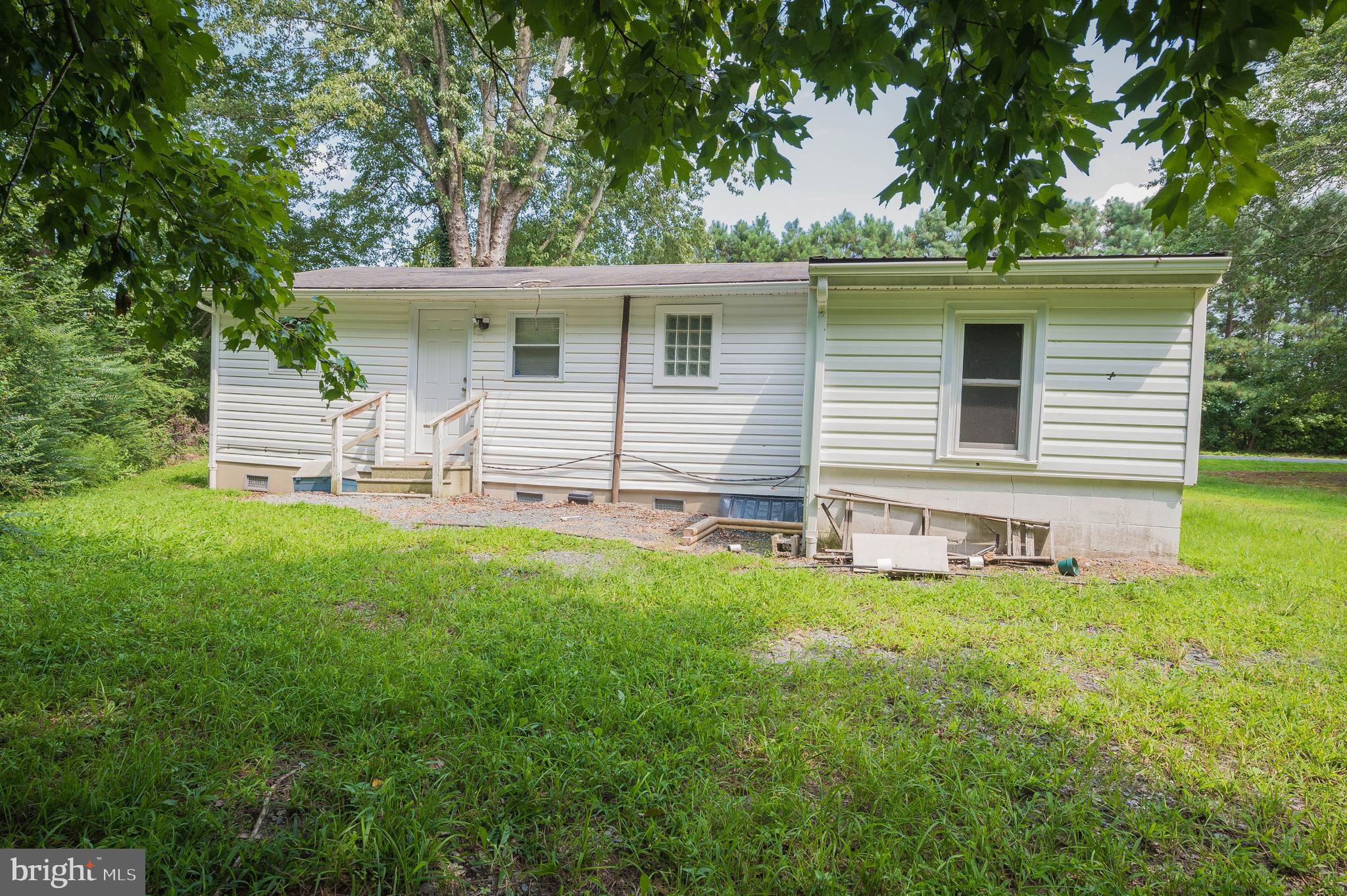 9201 Seahawk Road Berlin, MD 21811 - Photo 36 of 42 Exterior Rear