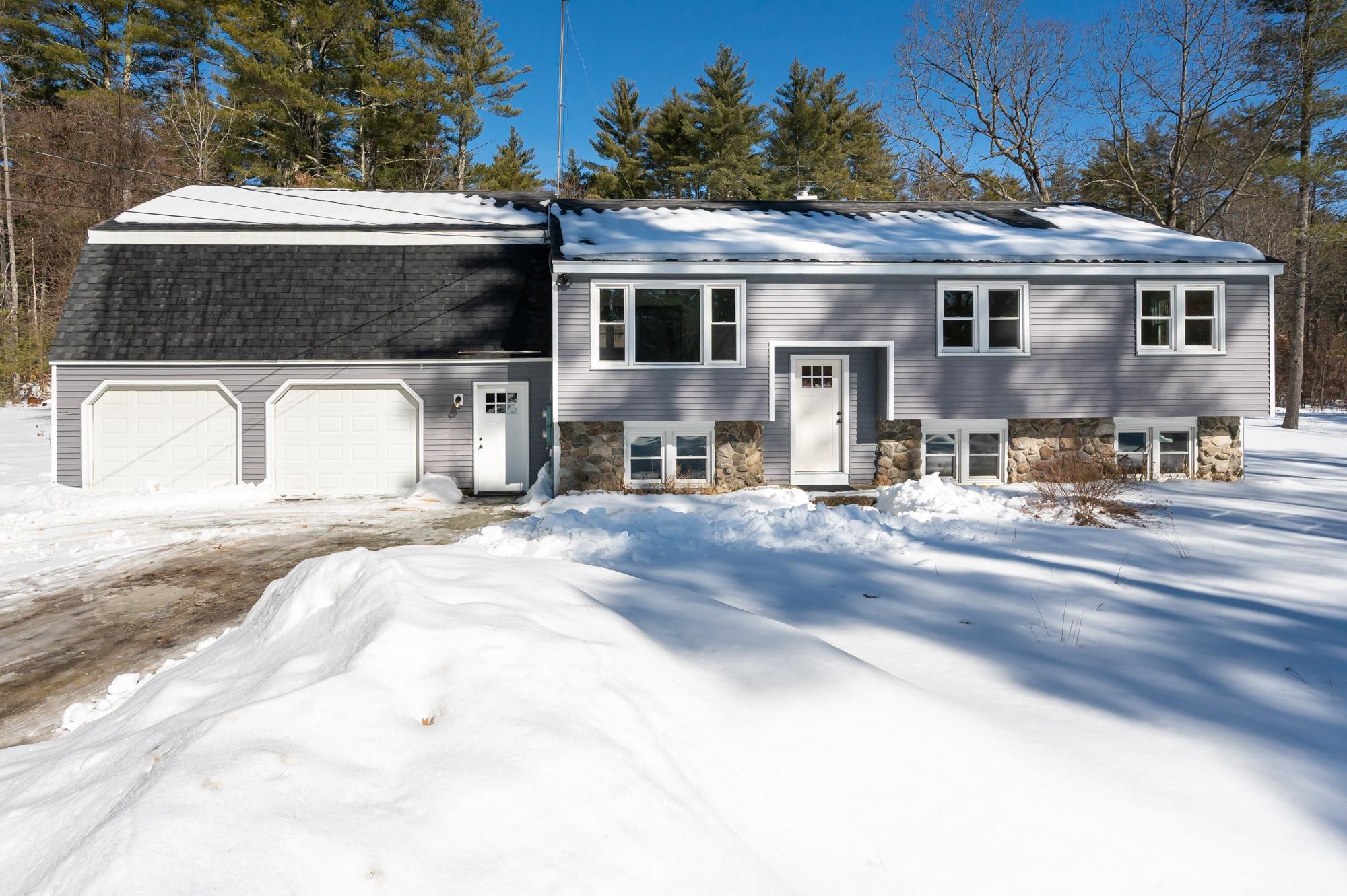 449 Silver Lake Road Hollis, NH 03049 - Photo 1 of 44