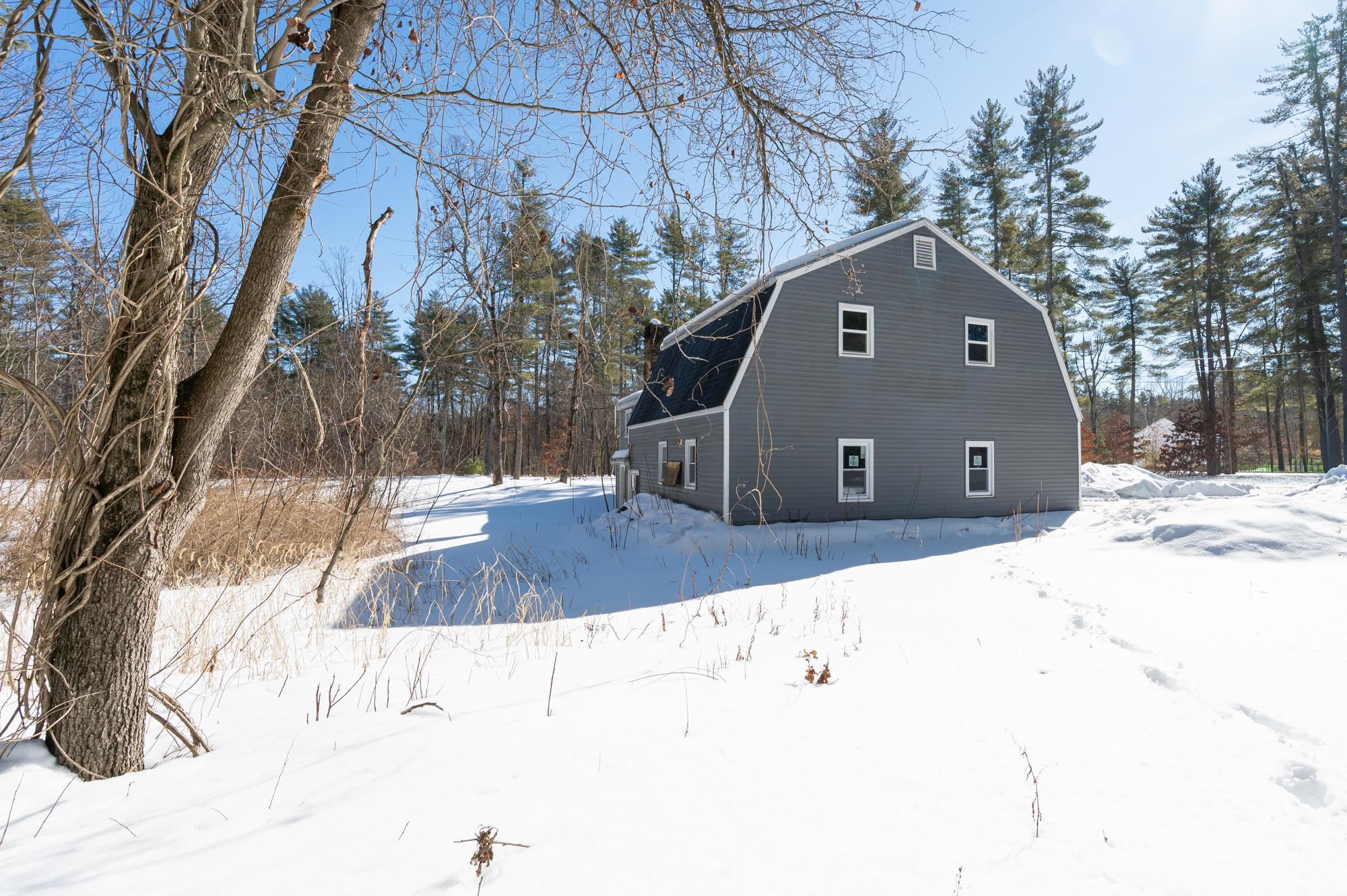 449 Silver Lake Road Hollis, NH 03049 - Photo 40 of 44