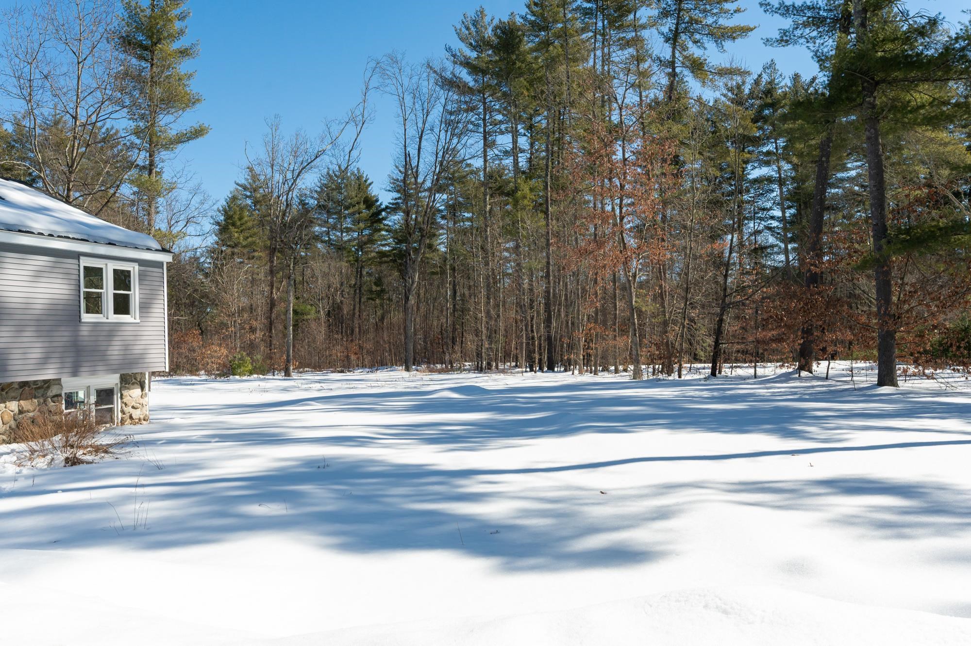 449 Silver Lake Road Hollis, NH 03049 - Photo 41 of 44