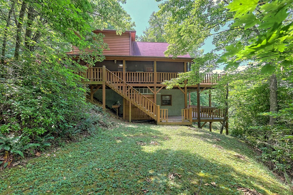 470 Raccoon Ridge Murphy, NC 28906 - Photo 60 of 66 Gallery Image 60