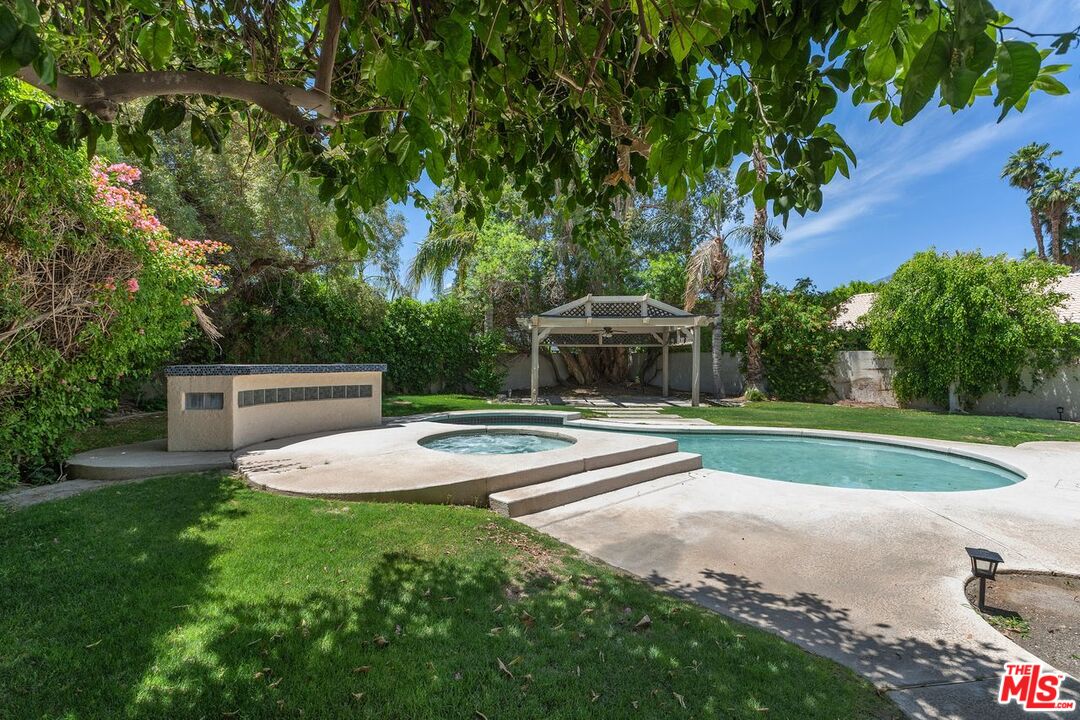 68933 Risueno Road Cathedral City, CA 92234 - Photo 19 of 20