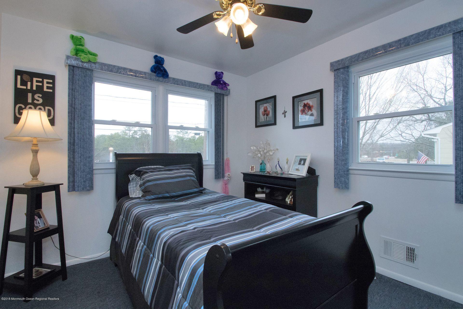 353 Old Squan Road Brick, NJ 08724 - Photo 13 of 27 bedroom