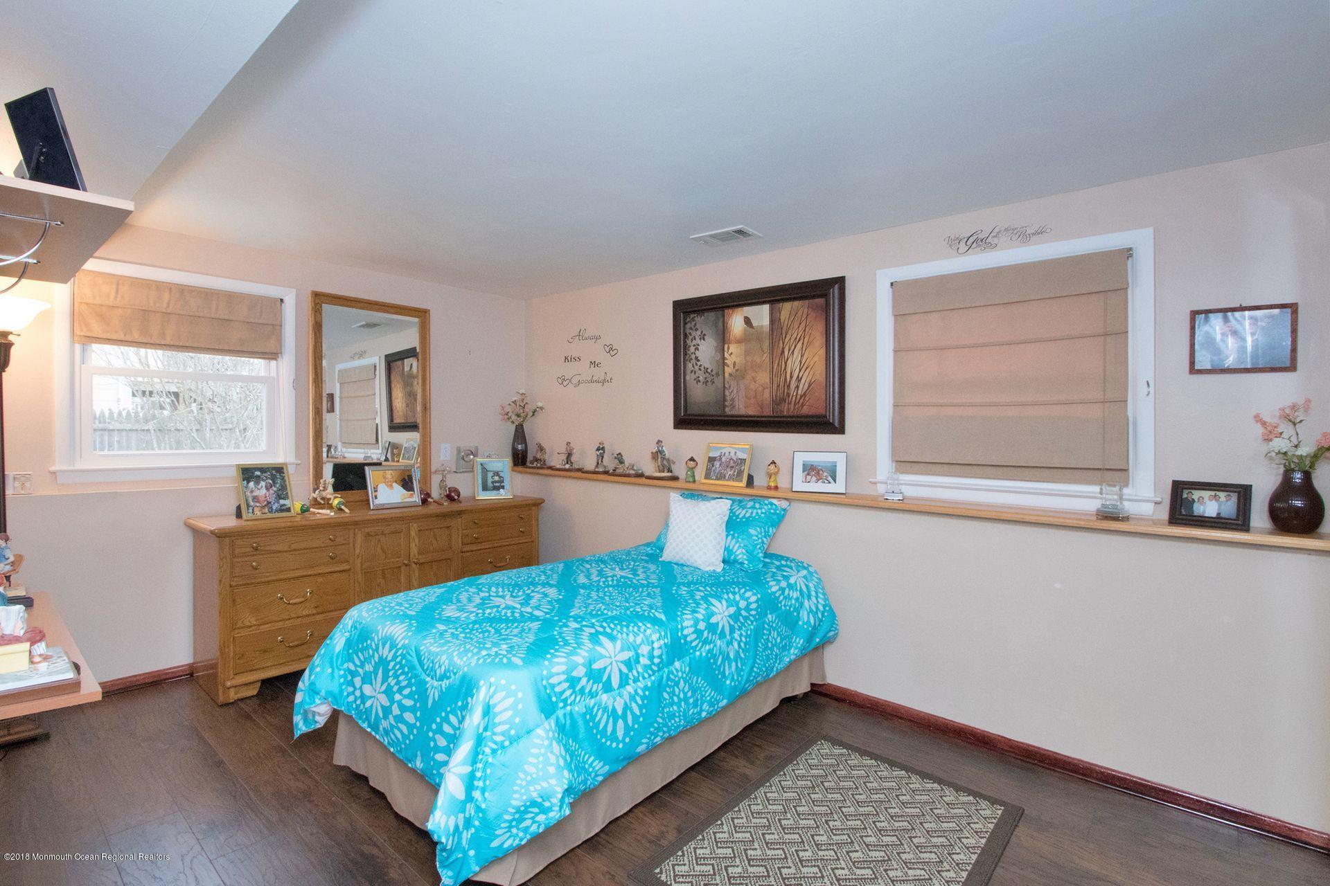 353 Old Squan Road Brick, NJ 08724 - Photo 14 of 27 Bedroom