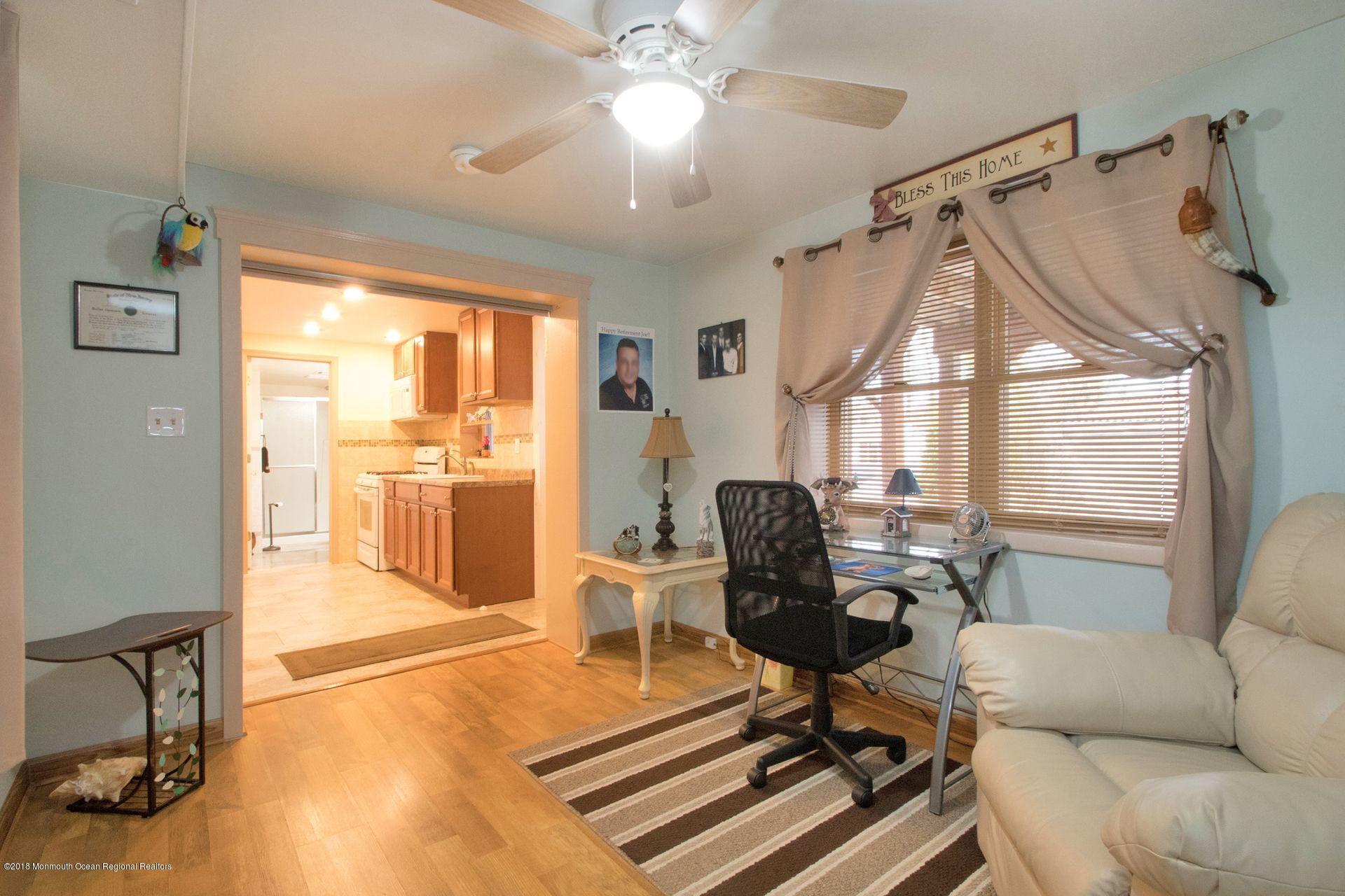 353 Old Squan Road Brick, NJ 08724 - Photo 19 of 27 Den or Bedroom lower level