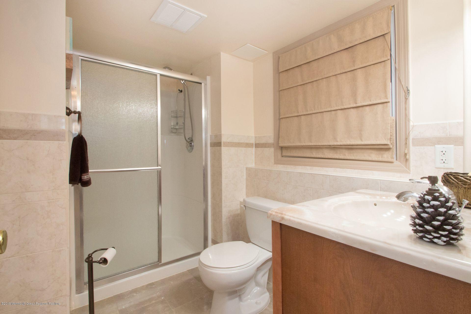 353 Old Squan Road Brick, NJ 08724 - Photo 20 of 27 Full bath lower level