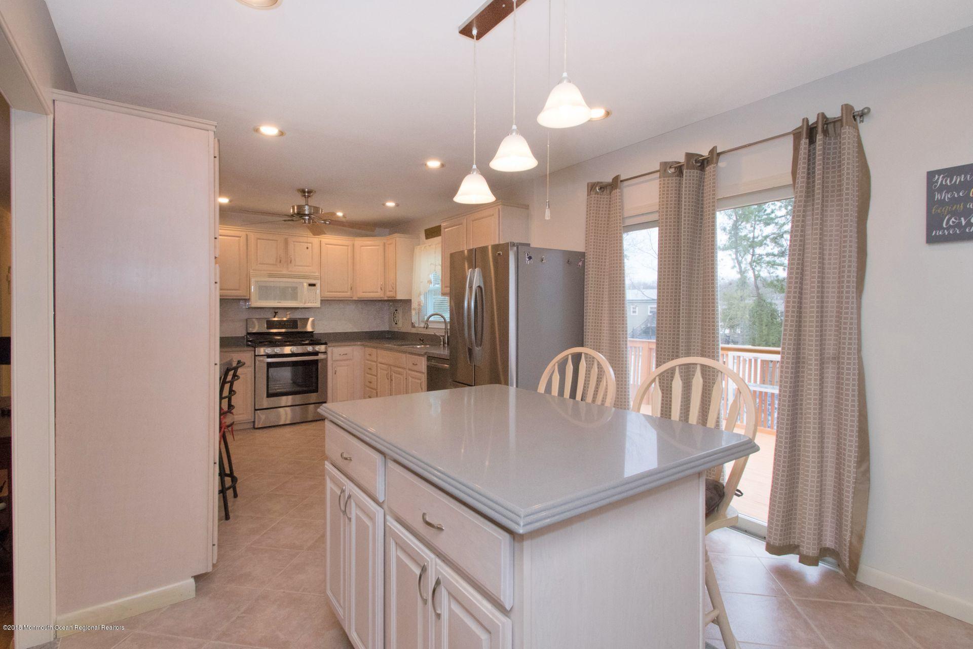 353 Old Squan Road Brick, NJ 08724 - Photo 6 of 27 Kitchen 1