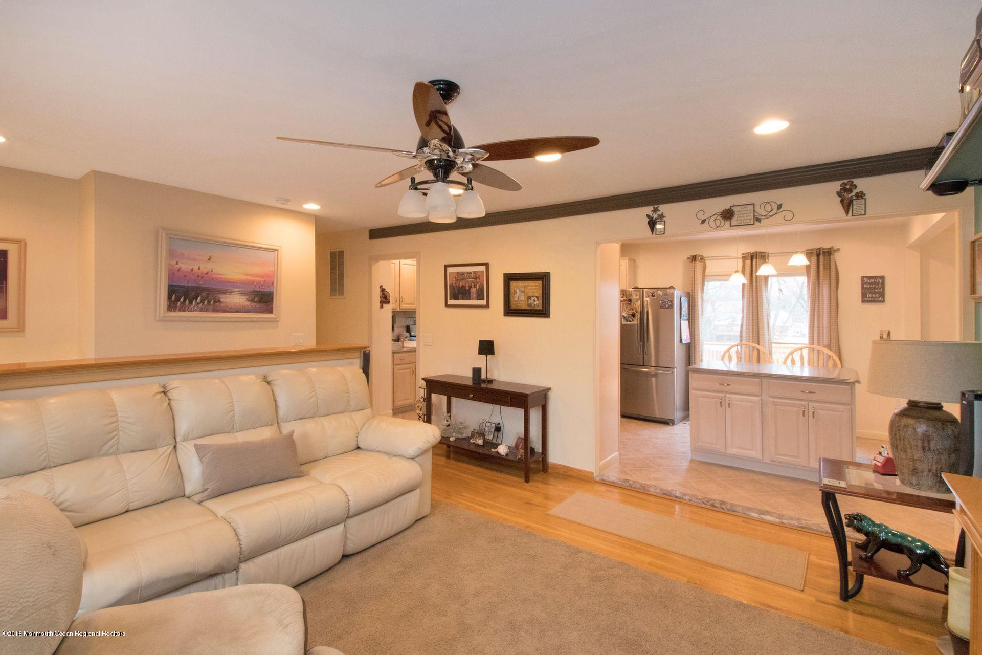 353 Old Squan Road Brick, NJ 08724 - Photo 9 of 27 Living rm 2