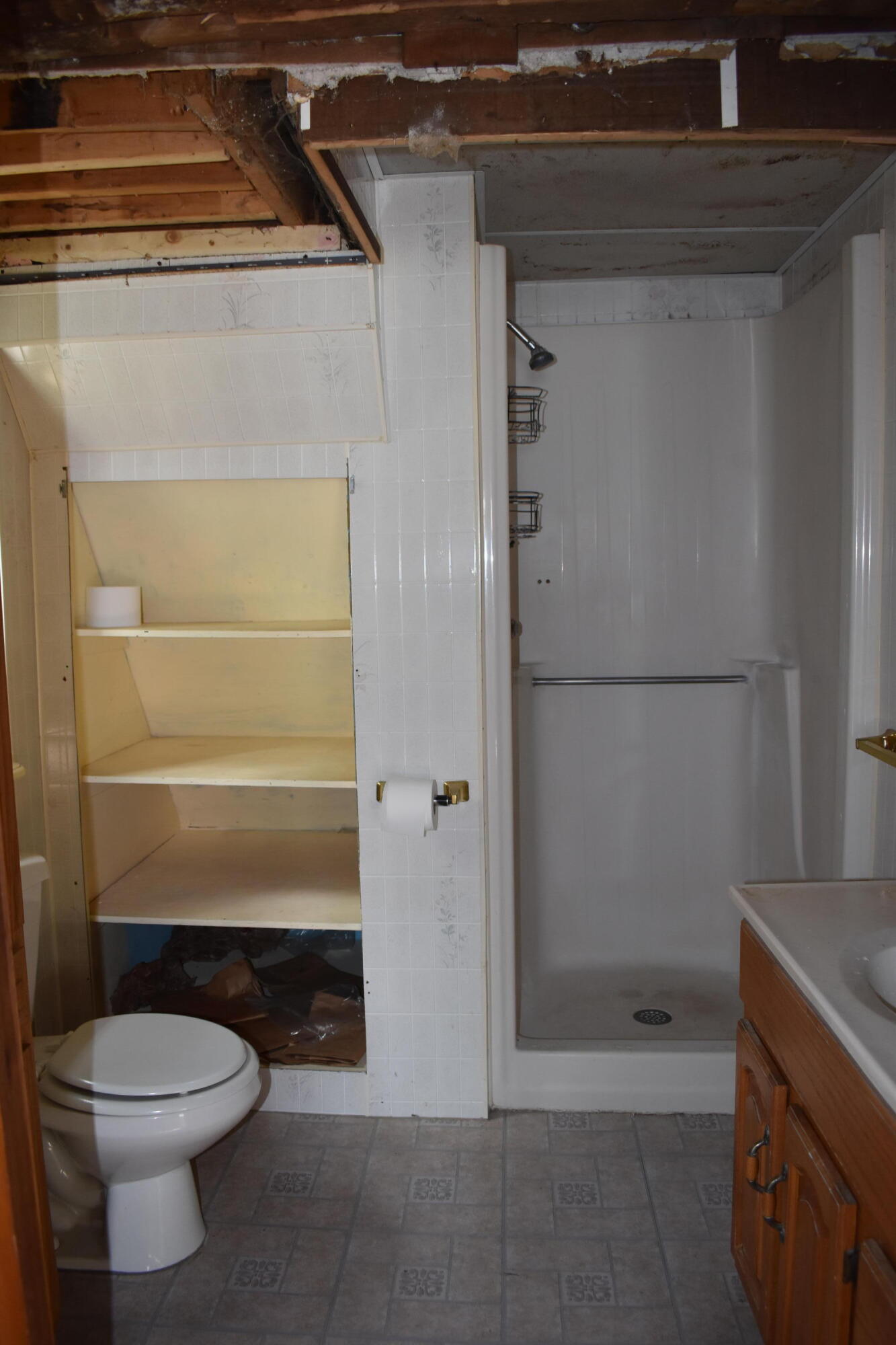147 Webb Road Pittsfield, ME 04967 - Photo 18 of 26 Bathroom
