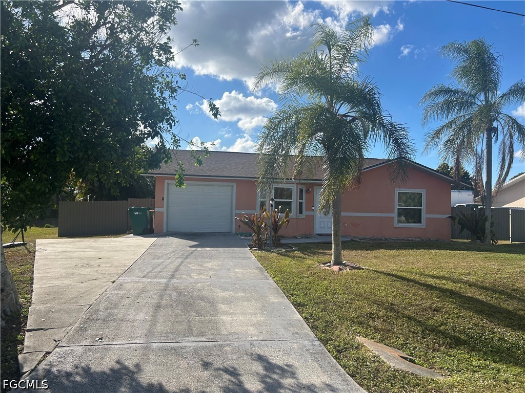 2049 50th Street Southwest Naples, FL 34116 - Photo 1 of 11