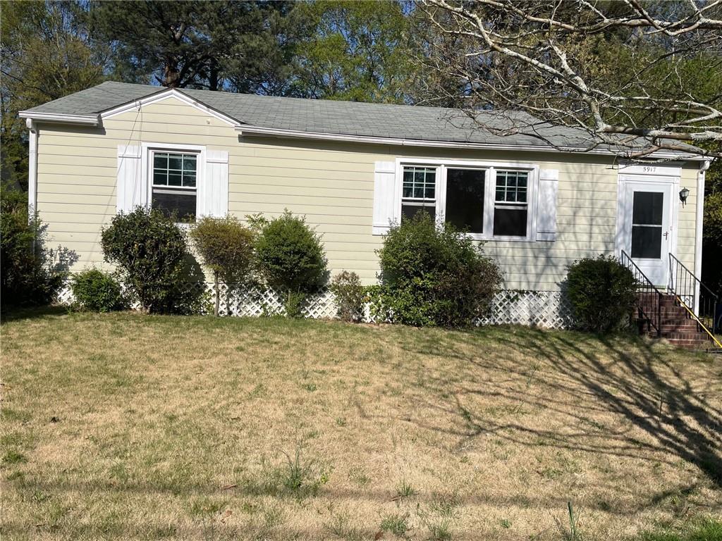 5917 Oak Road Atlanta, GA 30340 - Photo 1 of 1 Gallery Image 1