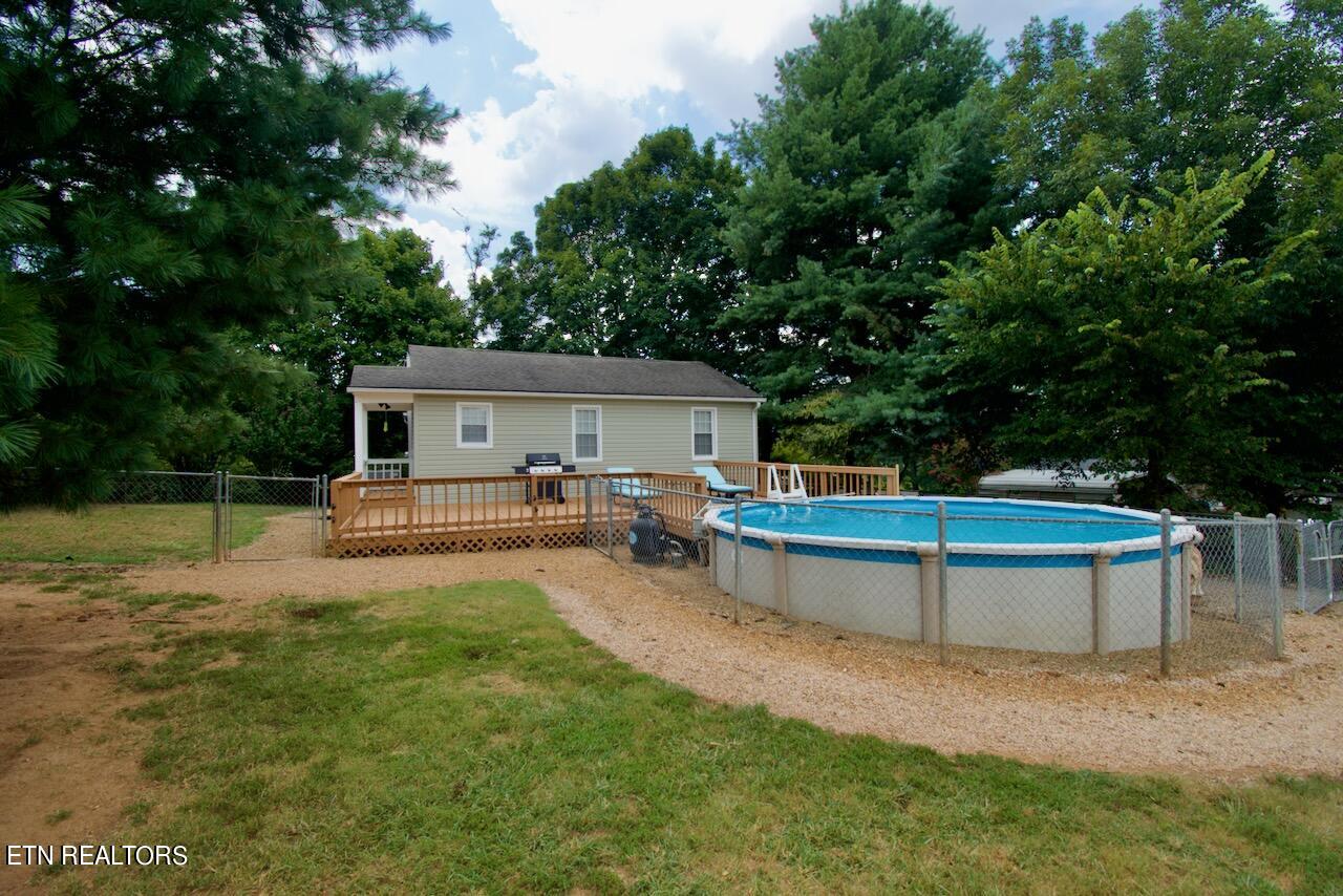 209 North Clover Hill Ridge Road Maryville, TN 37801 - Photo 31 of 44 DSC_0913