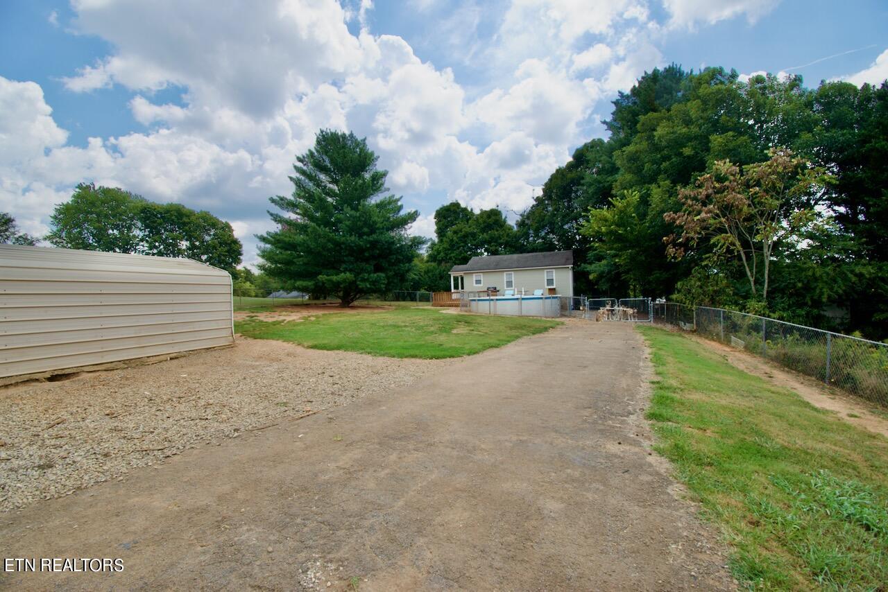 209 North Clover Hill Ridge Road Maryville, TN 37801 - Photo 44 of 44 DSC_0920