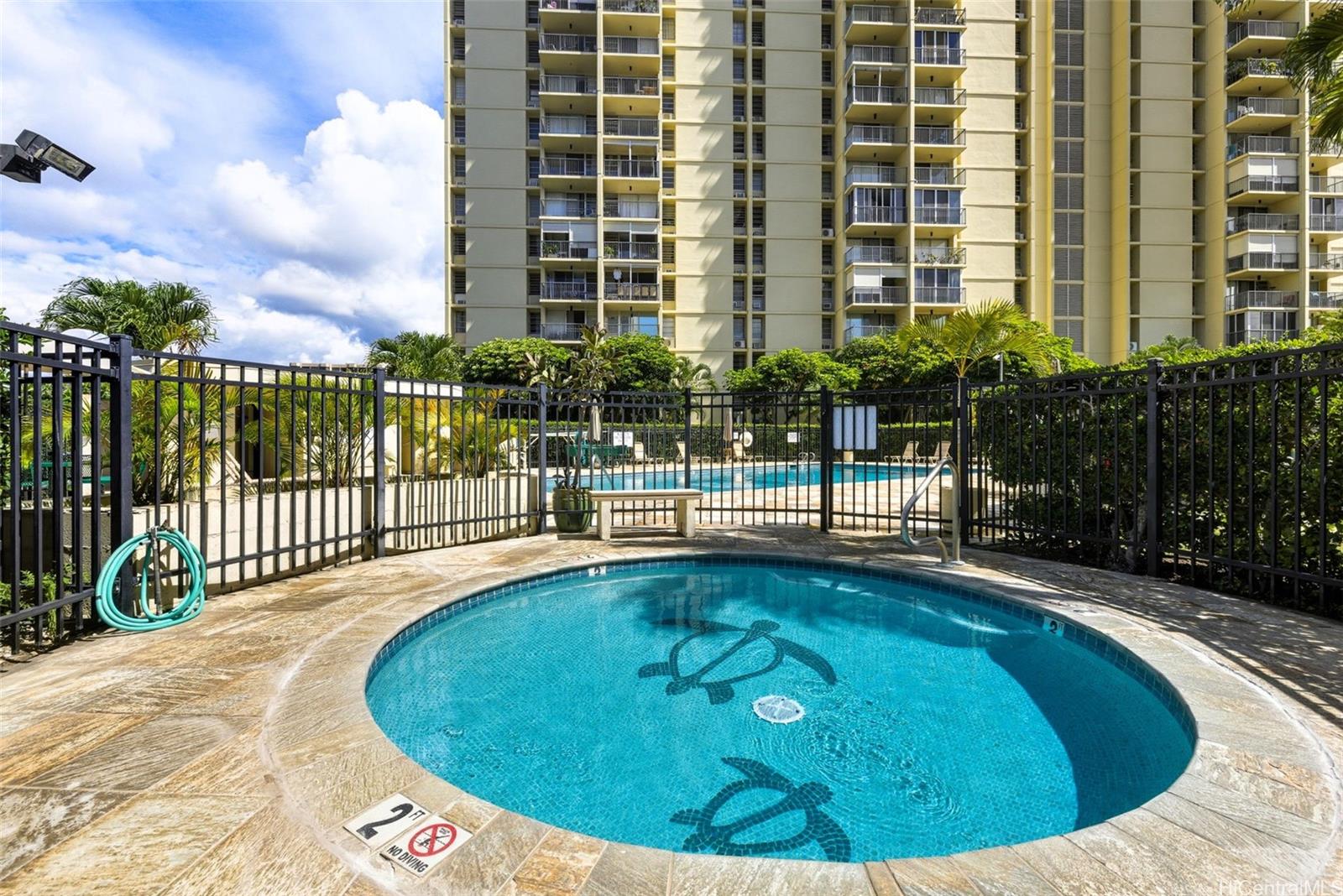 3161 Ala Ilima Street, Unit 1616 Honolulu, HI 96818 - Photo 15 of 23