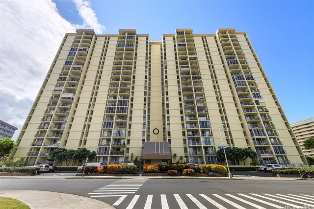 $440,000 | 3161 Ala Ilima Street, Unit 1616, Honolulu, HI 96818