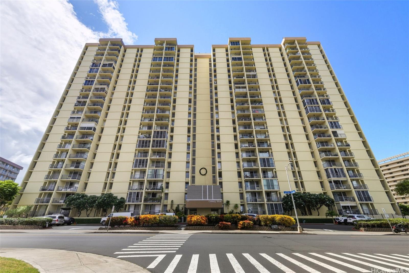 3161 Ala Ilima Street, Unit 1616 Honolulu, HI 96818 - Photo 23 of 23 front view of a building