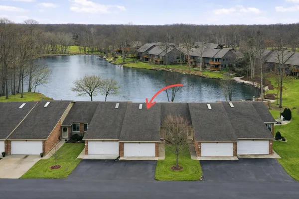 $225,000 | 54 Village Woods Drive, Crete, IL 60417