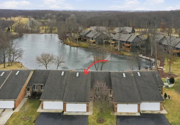 $230,000 | 54 Village Woods Drive, Crete, IL 60417