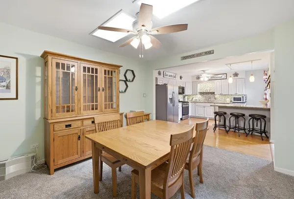 $230,000 | 54 Village Woods Drive, Crete, IL 60417