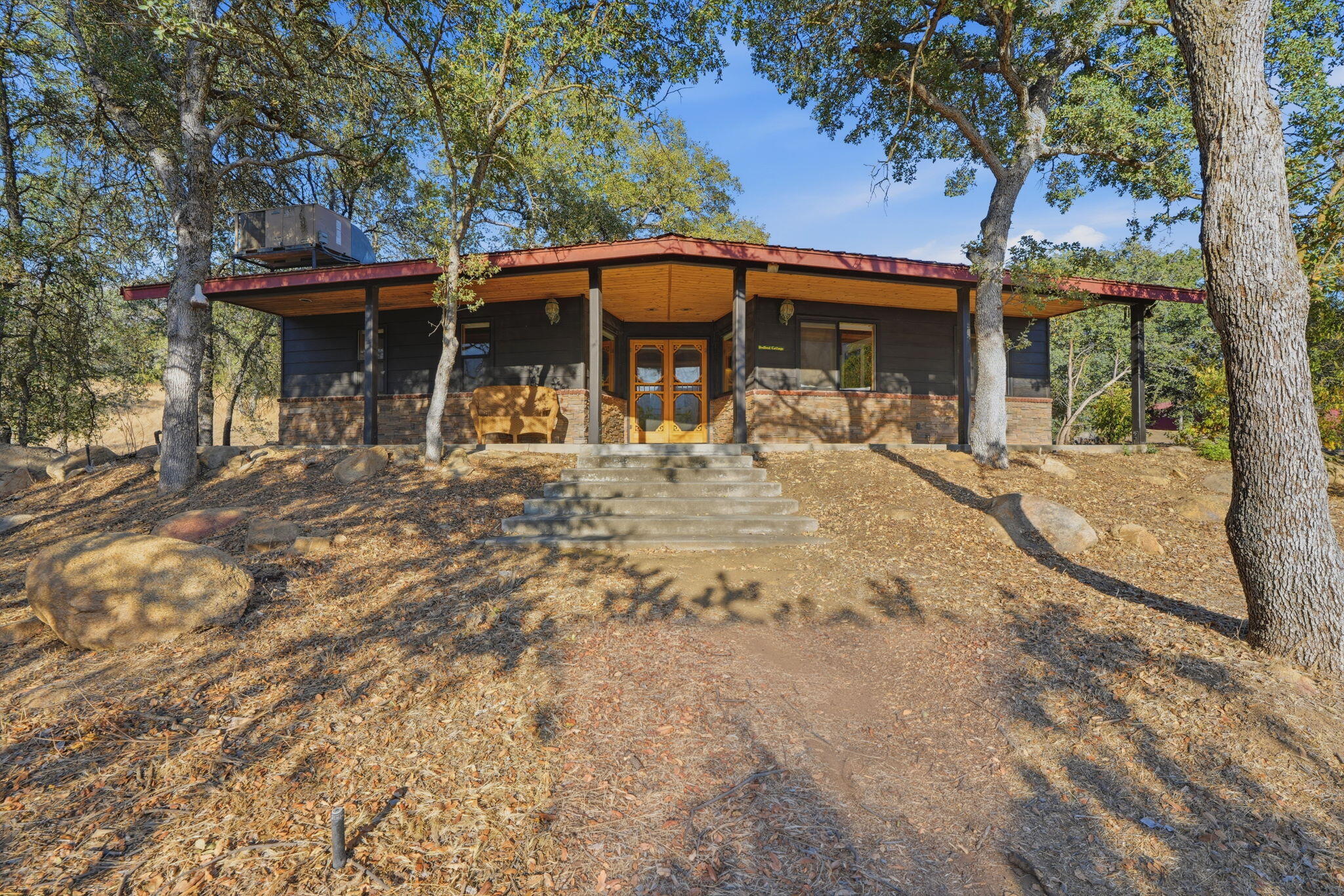 44159 Redbud Trail Three Rivers, CA 93271 - Photo 67 of 91 87-44159_Redbud_Trail_-_Guesthouse_001