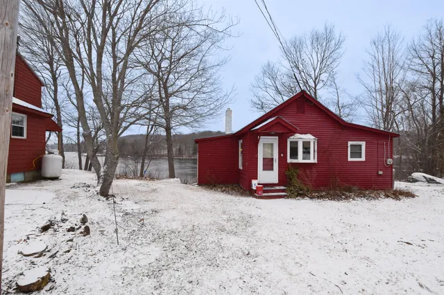 $240,000 | 626 Sebec Village Road, Unit G, Sebec, ME 04481