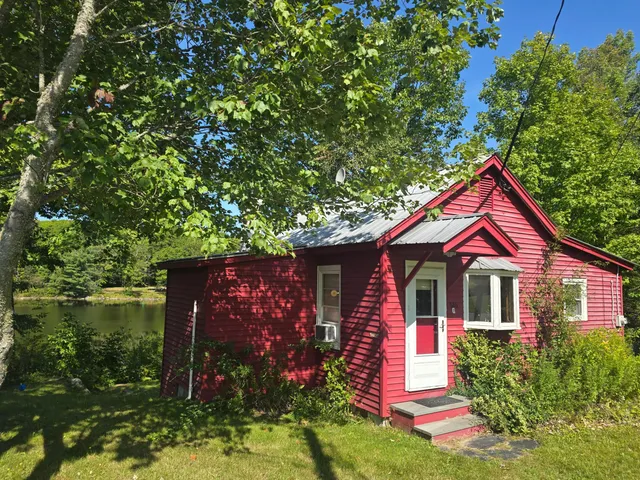 $240,000 | 626 Sebec Village Road, Unit G, Sebec, ME 04481